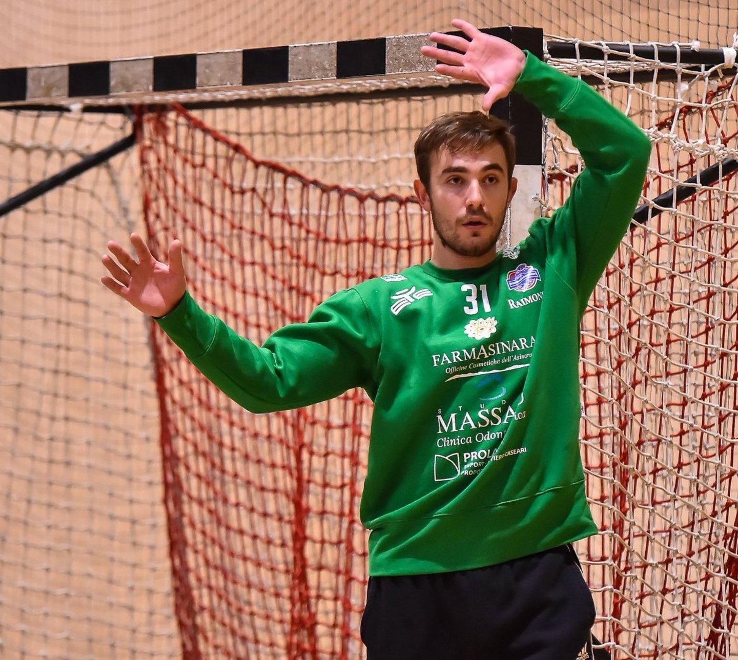 Superato anche il Merano La Raimond vede i playoff 