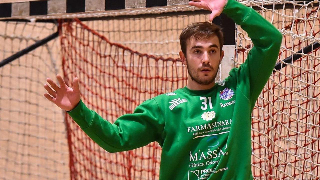 Superato anche il Merano La Raimond vede i playoff