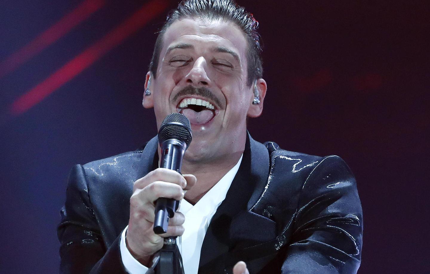 Diodato sbanca Sanremo 