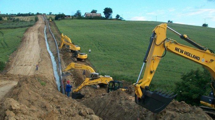 Dorsale, solo in primavera il report sui costi e benefici 