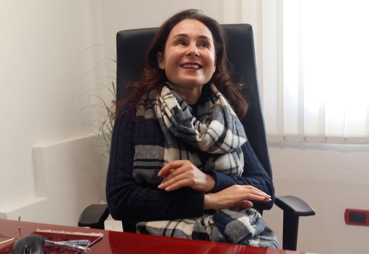 Silvia Melis: «Mai riavrò i 9 mesi rubati ma mi sono ripresa la vita» 