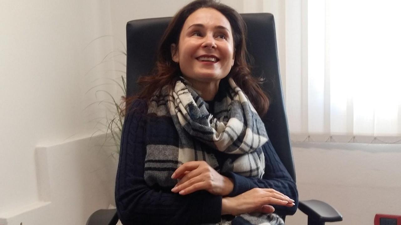 Silvia Melis: «Mai riavrò i 9 mesi rubati ma mi sono ripresa la vita»