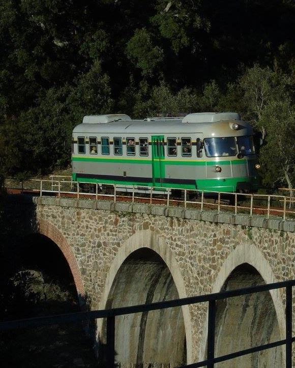 Trenino Verde, il Comitato si appella a Solinas