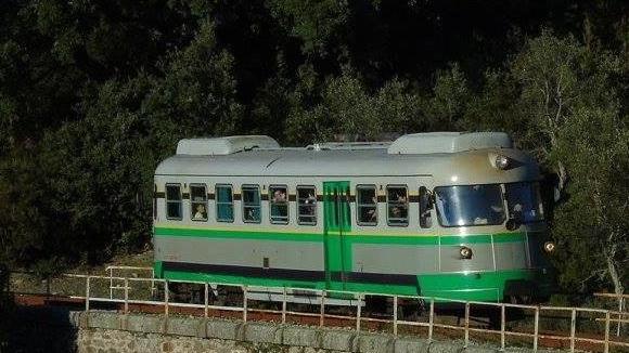 Trenino Verde, il Comitato si appella a Solinas