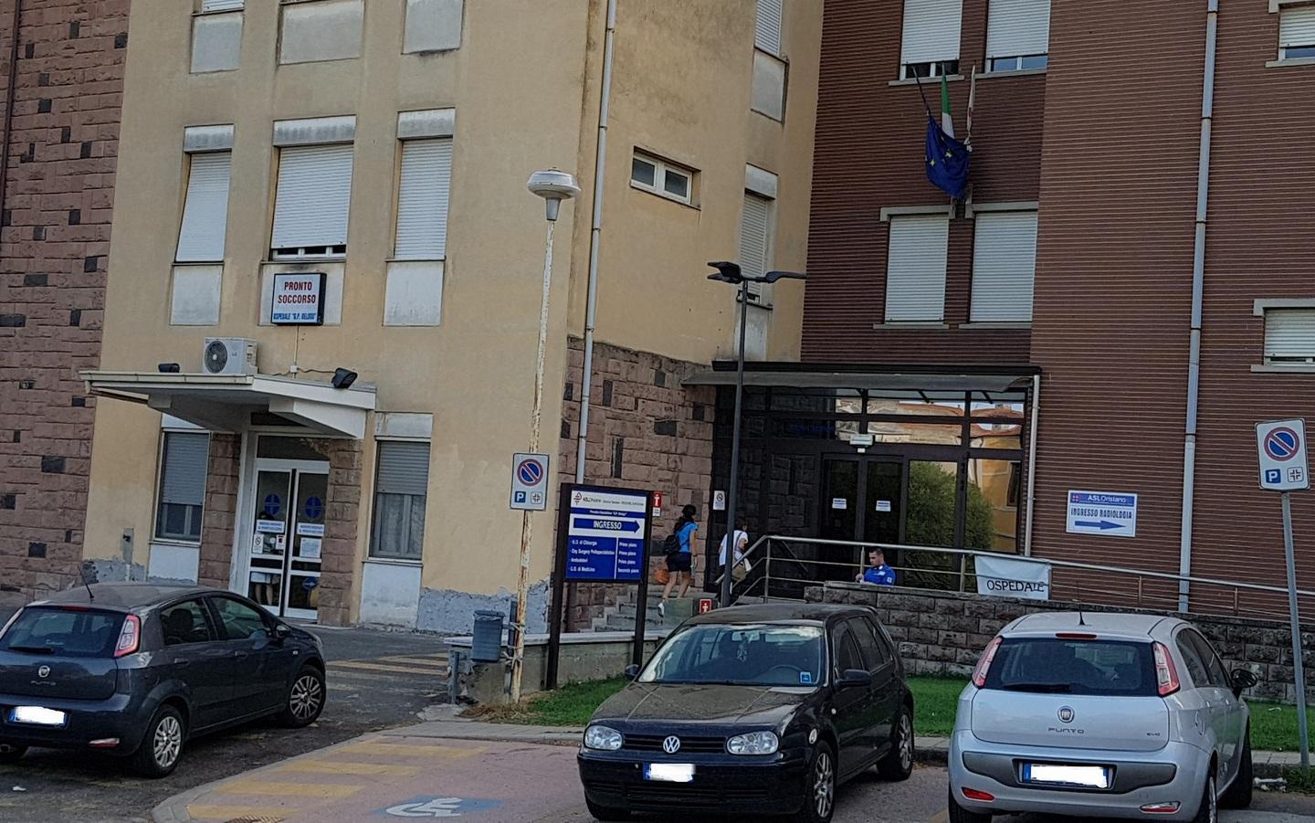 Medici contro il sindaco di Bosa 