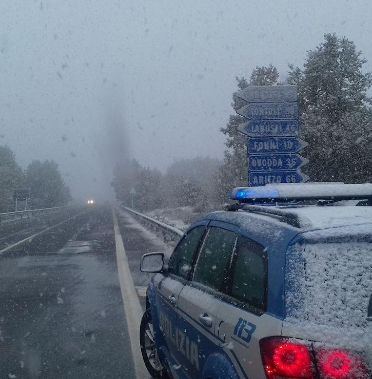 «La polstrada chiude i battenti» interrogazione al ministro