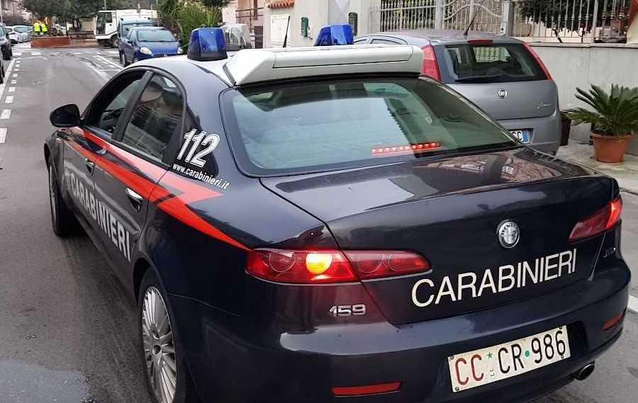 Nascondeva droga nello zaino minore denunciato per spaccio