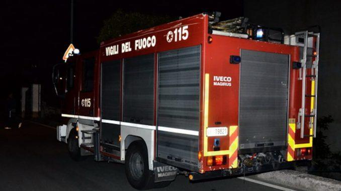 Sassuolo: padre e figlia intossicati dal monossido di carbonio