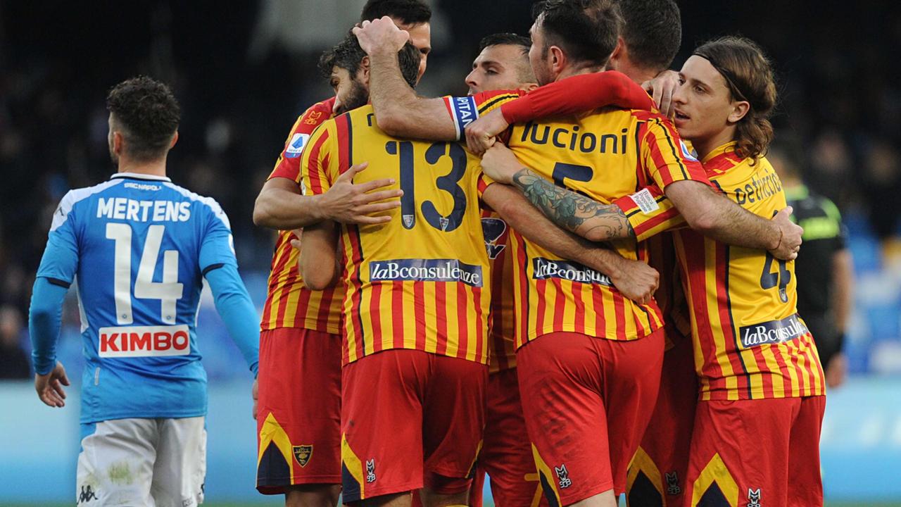 Allacciatevi le cinture, la Serie A è esplosa