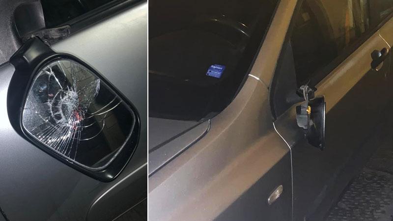 Pisa, raid vandalico contro 15 auto: tra le vittime anche noto ristoratore