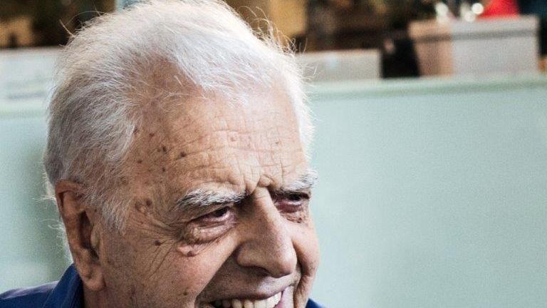 Franco Giustolisi