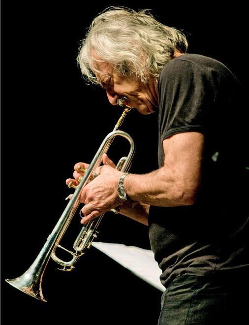 Crossroads: nel mese di aprile il grande jazz fa tappa a Modena 