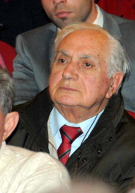Addio all’ex sindaco Pennacchiotti: i suoi 96 anni da repubblicano 