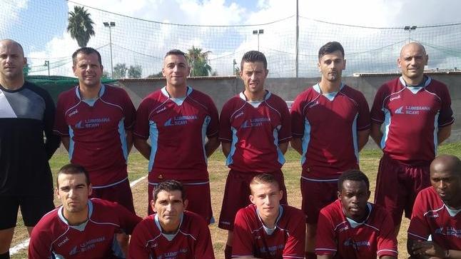 Il Mulazzo vince 2-0 con la Palleronese e insidia a -2 punti Cerreto e Seravezza