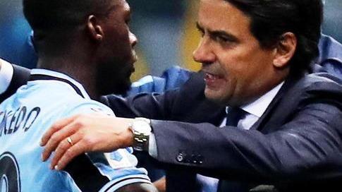 Si ferma Immobile? C’è Caicedo Parma furibondo con l’arbitro