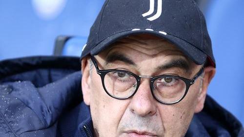 Sarri: «Ogni anno vincere è sempre più difficile Vietato distrarsi»