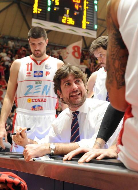 Pistoia, vittoria nel nome di Kobe 