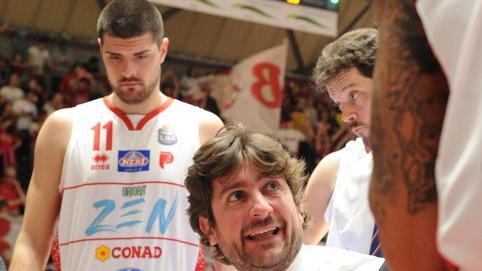 Pistoia, vittoria nel nome di Kobe