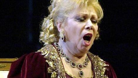 Addio a Mirella Freni, una voce che ha portato l’Italia nel mondo