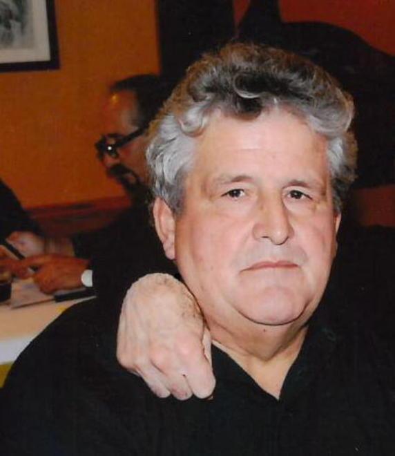 Oggi a Colle di Compito si celebrano i funerali di Roberto Tomei