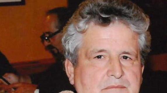 Oggi a Colle di Compito si celebrano i funerali di Roberto Tomei