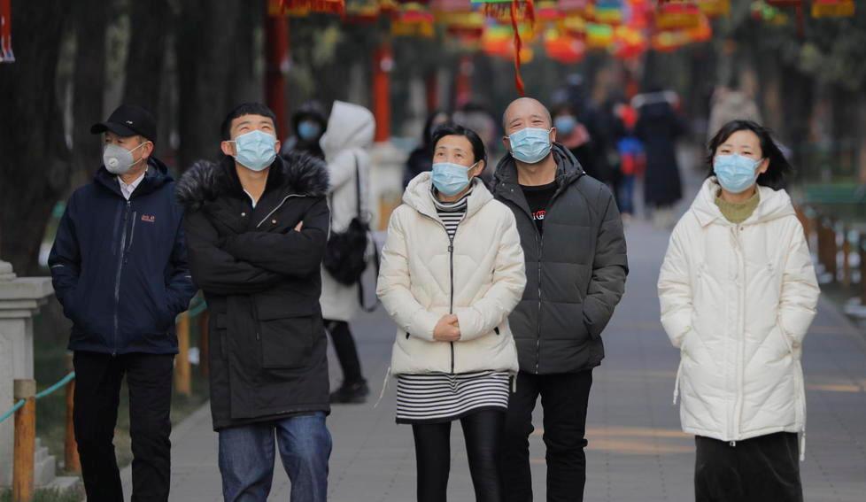 Comune e Confindustria in campo per reperire mascherine per la Cina 