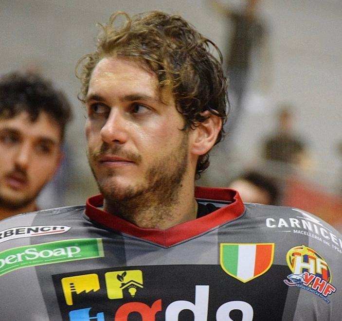 L’amarezza di Gnata: «Avrei voluto vincere contro la mia ex squadra» 