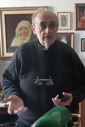 Rapina in parrocchia, fermato 35enne 