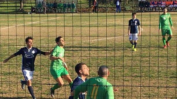 Rispescia fa il blitz in zona Cesarini Vincono tutte le big