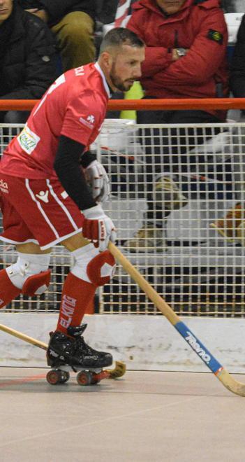 Edilfox a quota 40, schiantato anche il Pordenone 