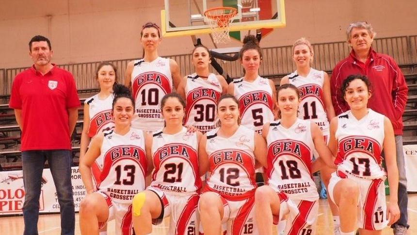 Gea non sovverte il pronostico, Firenze si conferma di un altro pianeta