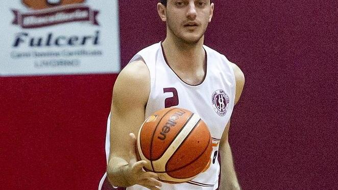 C Silver: Us Livorno al 3° colpo