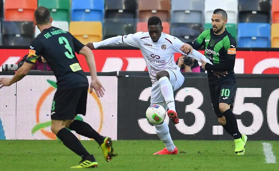 Yousif vuole una radiografia del bilancio 