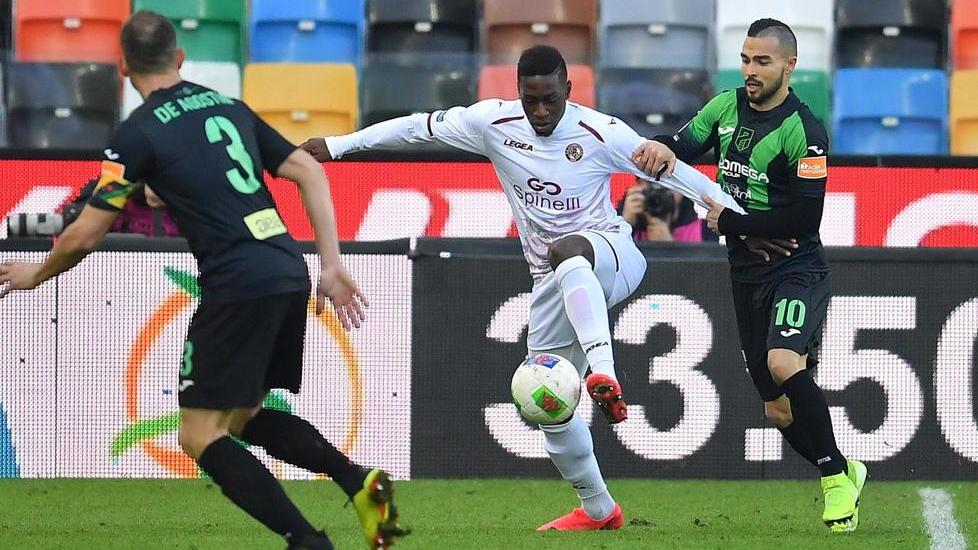Yousif vuole una radiografia del bilancio
