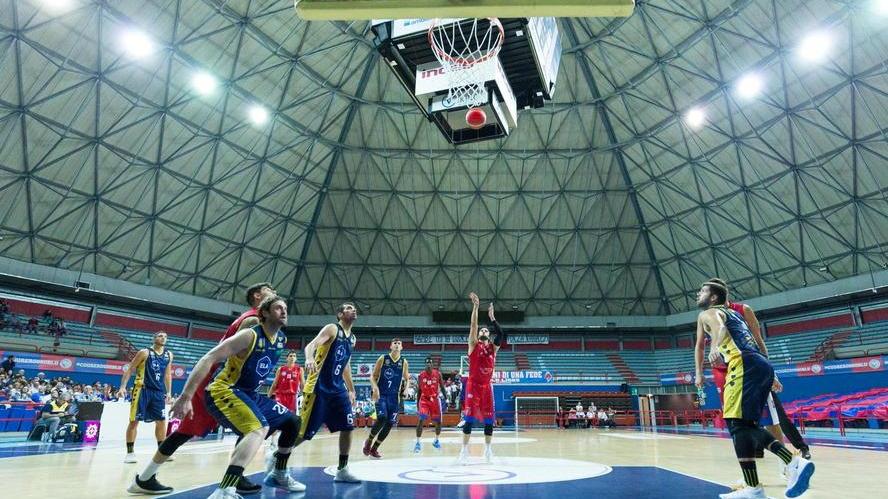 Montecatini perde contro il Palermo ma mostra carattere