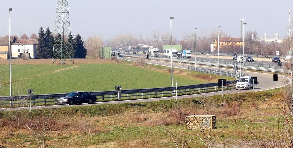 «Curva maledetta, lavori subito o scatta un esposto in Procura» 