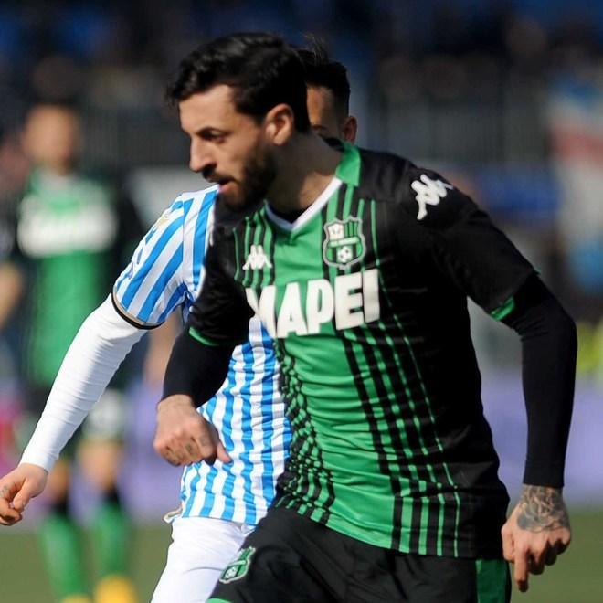 Caputo, arma micidiale