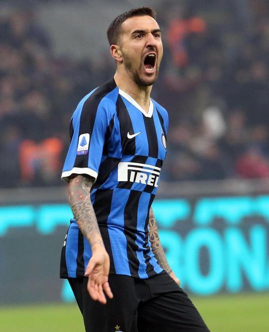 Riecco la pazza Inter, Milan ko E Conte riagguanta la Juve 