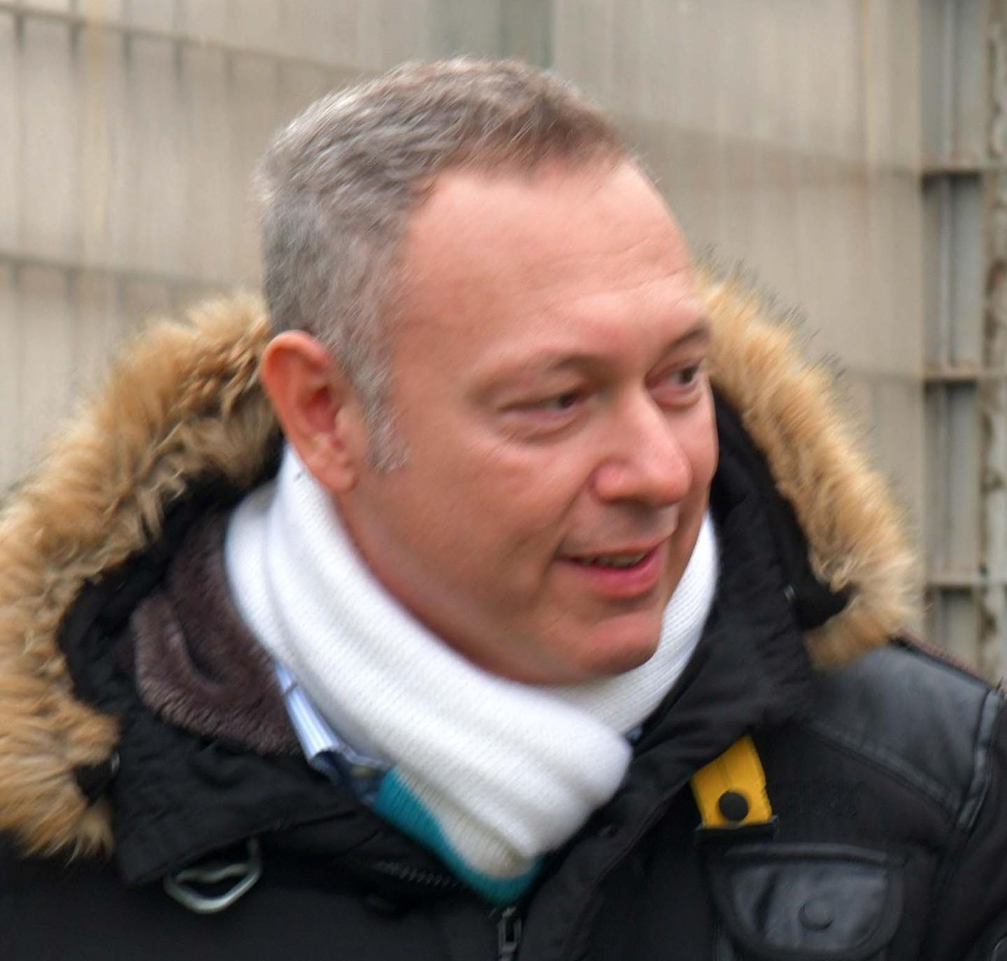 «Che felicità, avanti così»