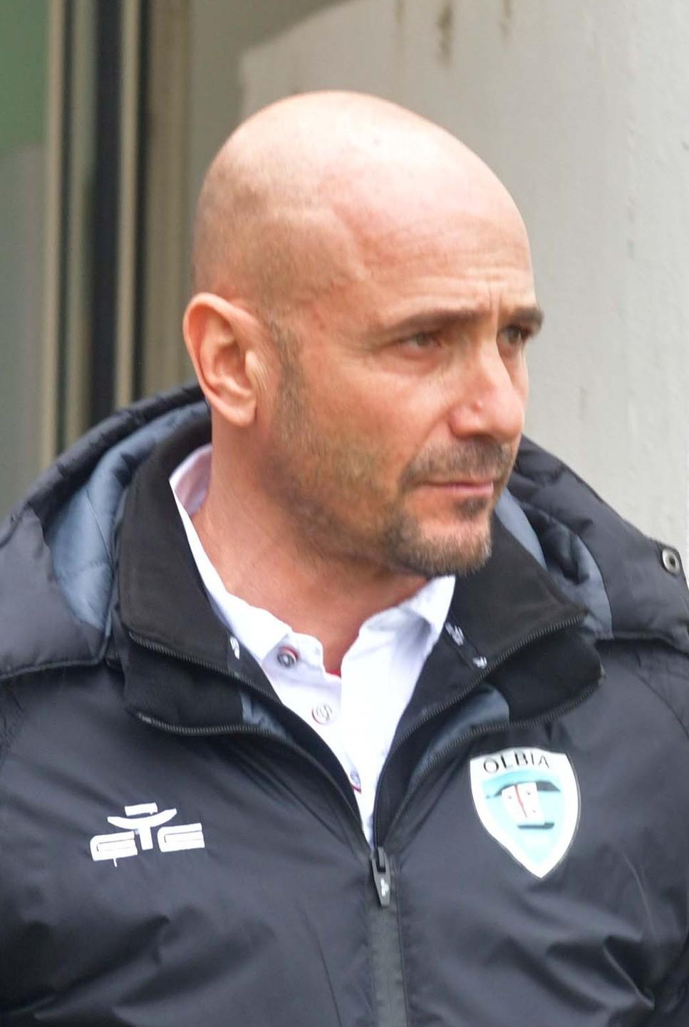Mister Brevi: «Sono tre punti meritatissimi» 