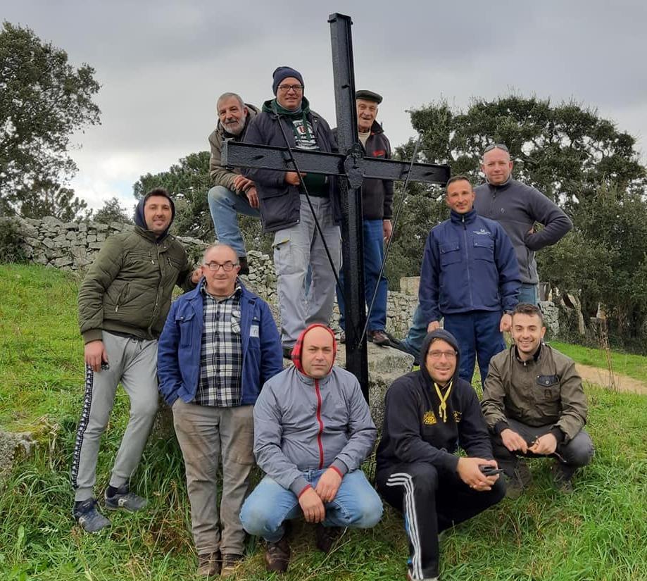 Una nuova vita per le croci di periferia 
