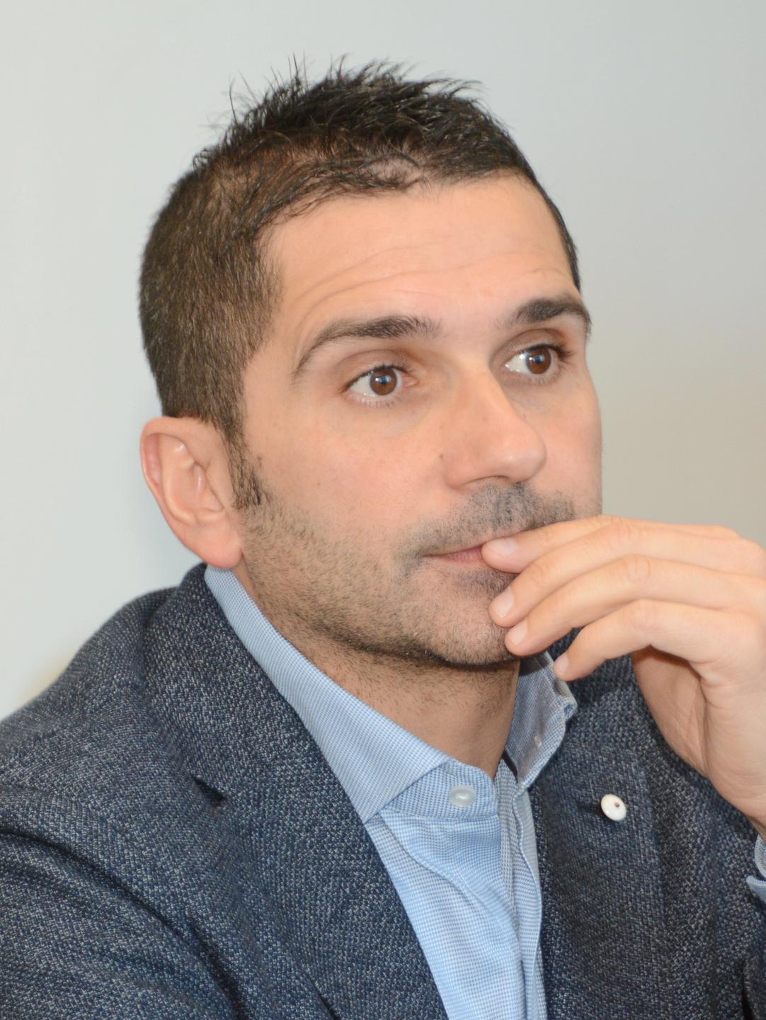 Ct1, il Pd attacca: «Scoperto il bluff» 