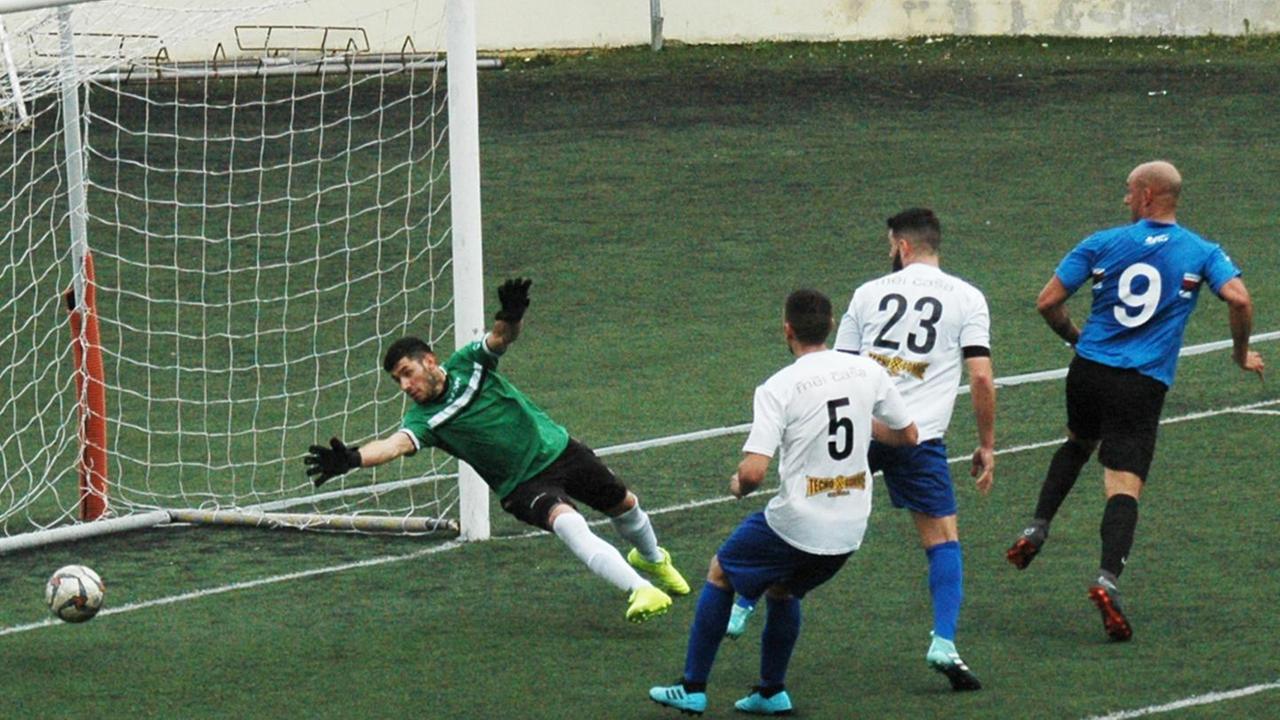 Gol, rigori ed espulsioni l’Ilvamaddalena vola a +8