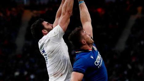 L’Italia graffia ma non basta Ancora ko con la Francia