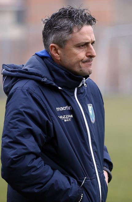 Per il Masi Voghiera capolavoro a metà contro il super Diegaro 