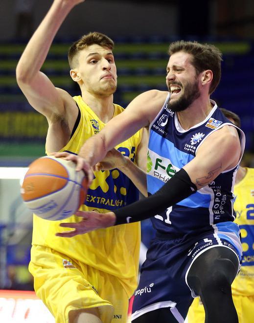 Leka è contento a metà «Due punti che valgono ma serve più personalità»