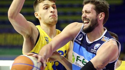 Leka è contento a metà «Due punti che valgono ma serve più personalità»