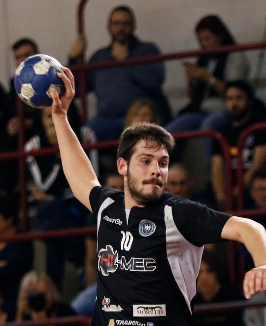 Un buon Ferrara United non basta contro il Molteno