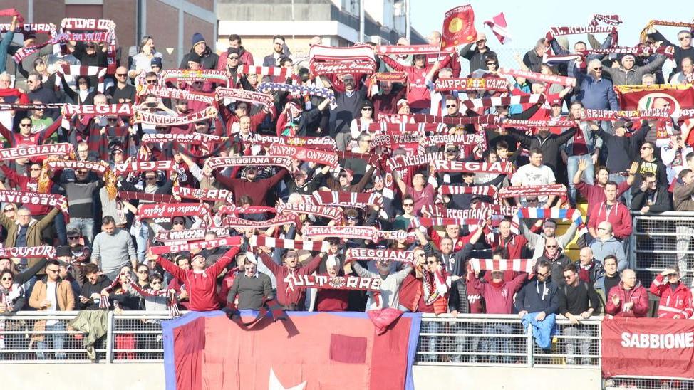 Patron Amadei non fa drammi «Può capitare»