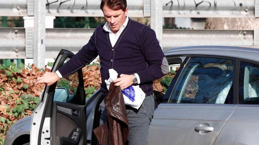 Leonardo Semplici non è più l'allenatore della Spal